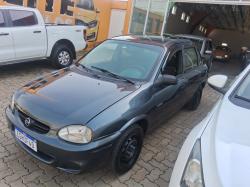 CHEVROLET Classic Sedan 1.0 4P