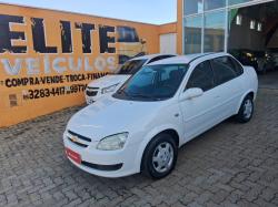 CHEVROLET Classic Sedan 1.0 4P VHCE FLEX LS