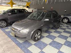 CHEVROLET Classic Sedan 1.0 4P VHCE FLEX LS