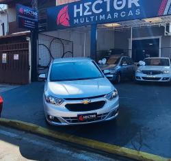 CHEVROLET Cobalt 1.4 4P FLEX LT