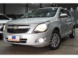 CHEVROLET Cobalt 1.4 4P FLEX LTZ
