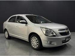 CHEVROLET Cobalt 1.4 4P FLEX LTZ