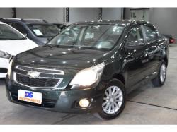 CHEVROLET Cobalt 1.4 4P FLEX LTZ