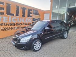 CHEVROLET Cobalt 1.4 4P FLEX LS