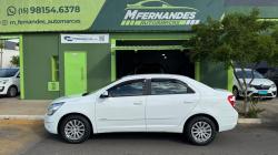 CHEVROLET Cobalt 1.4 4P FLEX LTZ