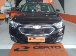 CHEVROLET Cobalt 1.8 4P FLEX LTZ AUTOMTICO