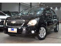 CHEVROLET Cobalt 1.8 4P FLEX LTZ
