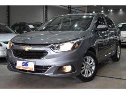CHEVROLET Cobalt 1.8 4P FLEX LTZ AUTOMTICO