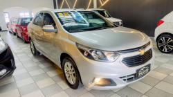 CHEVROLET Cobalt 1.8 4P FLEX LTZ AUTOM�TICO