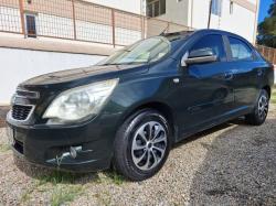 CHEVROLET Cobalt 1.8 4P FLEX LT