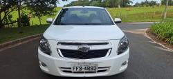 CHEVROLET Cobalt 1.8 4P FLEX LTZ AUTOM�TICO