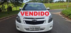 CHEVROLET Cobalt 1.8 4P FLEX LTZ AUTOM�TICO