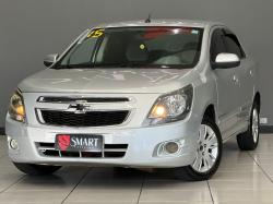 CHEVROLET Cobalt 1.8 4P FLEX LTZ