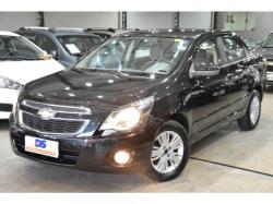 CHEVROLET Cobalt 1.8 4P FLEX LTZ