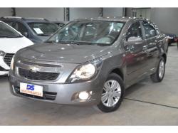 CHEVROLET Cobalt 1.8 4P FLEX LTZ