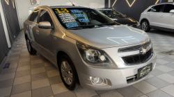 CHEVROLET Cobalt 1.8 4P FLEX LTZ