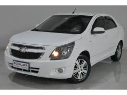 CHEVROLET Cobalt 1.8 4P FLEX LTZ AUTOM�TICO