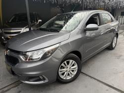 CHEVROLET Cobalt 1.8 4P FLEX LTZ AUTOM�TICO