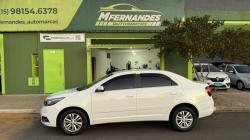 CHEVROLET Cobalt 1.8 4P FLEX LTZ
