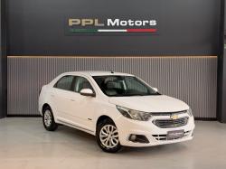 CHEVROLET Cobalt 1.8 4P FLEX ELITE AUTOM�TICO