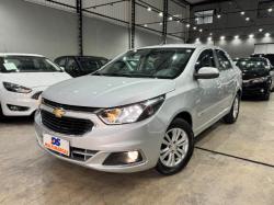 CHEVROLET Cobalt 1.8 4P FLEX LTZ AUTOMÁTICO