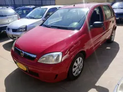 CHEVROLET Corsa Hatch 1.4 4P MAXX FLEX CHEVROLET Corsa Hatch 1.4 4P MAXX FLEX