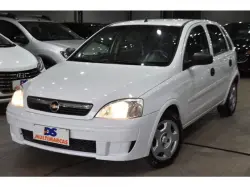 CHEVROLET Corsa Hatch 1.4 4P MAXX FLEX
