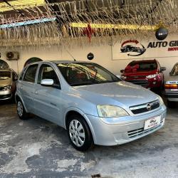 CHEVROLET Corsa Hatch 1.4 4P PREMIUM FLEX