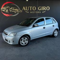 CHEVROLET Corsa Hatch 1.4 4P MAXX FLEX