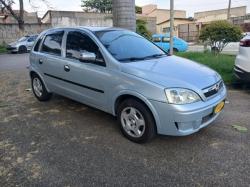 CHEVROLET Corsa Hatch 1.0 JOY 4P FLEX