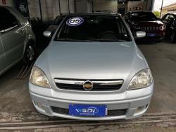 CHEVROLET Corsa Sedan 1.4 4P PREMIUM FLEX