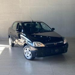 CHEVROLET Corsa Sedan 1.4 4P PREMIUM FLEX