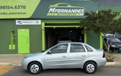 CHEVROLET Corsa Sedan 1.4 4P PREMIUM FLEX