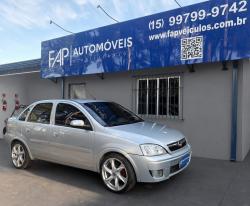 CHEVROLET Corsa Sedan 1.4 4P PREMIUM FLEX