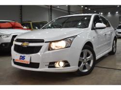 CHEVROLET Cruze Hatch 1.8 16V 4P LTZ SPORT6 FLEX AUTOMTICO