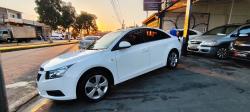 CHEVROLET Cruze Hatch 1.8 16V 4P LT SPORT FLEX