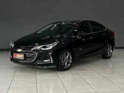 CHEVROLET Cruze Hatch 1.4 16V 4P LTZ TURBO FLEX AUTOM�TICO