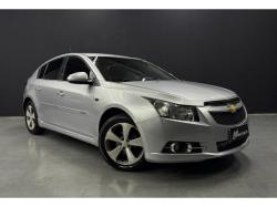 CHEVROLET Cruze Hatch 1.8 16V 4P LT SPORT6 FLEX AUTOM�TICO