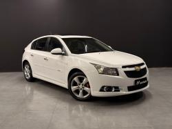 CHEVROLET Cruze Hatch 1.8 16V 4P LTZ SPORT6 FLEX AUTOM�TICO