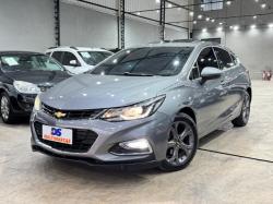 CHEVROLET Cruze Hatch 1.4 16V 4P LTZ SPORT6 TURBO FLEX AUTOM�TICO