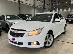 CHEVROLET Cruze Hatch 1.8 16V 4P LT SPORT FLEX AUTOMÁTICO