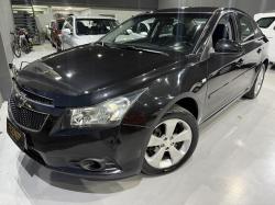 CHEVROLET Cruze Sedan 1.8 16V 4P LT ECOTEC FLEX