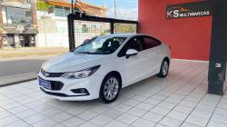 CHEVROLET Cruze Sedan 1.4 16V 4P LT FLEX TURBO AUTOMTICO