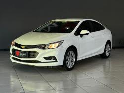 CHEVROLET Cruze Sedan 1.4 16V 4P LT FLEX TURBO AUTOM�TICO