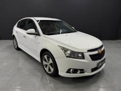 CHEVROLET Cruze Sedan 1.8 16V 4P LT ECOTEC FLEX AUTOM�TICO