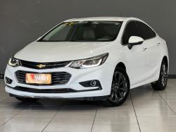 CHEVROLET Cruze Sedan 1.4 16V 4P LTZ FLEX TURBO AUTOM�TICO