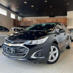 CHEVROLET Cruze Sedan 1.4 16V 4P LT FLEX TURBO AUTOM�TICO