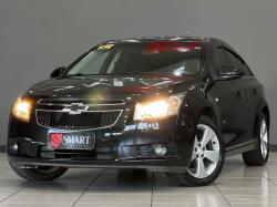 CHEVROLET Cruze Sedan 1.8 16V 4P LT ECOTEC FLEX AUTOM�TICO