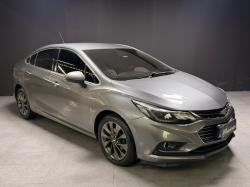 CHEVROLET Cruze Sedan 1.4 16V 4P LTZ 2 FLEX TURBO AUTOMÁTICO