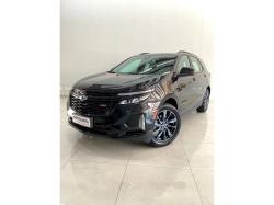 CHEVROLET Equinox 1.5 16V 4P RS TURBO AUTOM�TICO